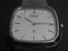 SEIKO Twin Quartz Date Watch 3-Hand 9642-5000 Men's AE528