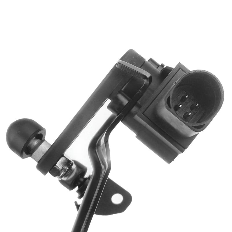 2X 8R0941309C New Rear Left Ride Height Level Sensor For 2009-2017 A6 A7 Q5 8R 8R0941309E 1T0907503A
