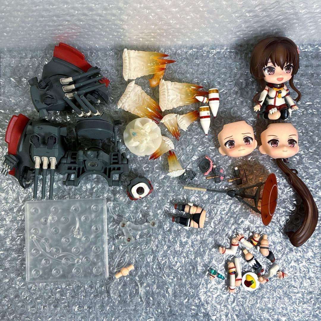 Used Nendoroid Yamato