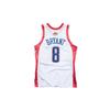 Mitchell & Ness NBA AU 2004 8 Men's AJY4CP19006-ASWWHIT04KBR