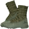 LAHORS® Lightweight Suede Leather Tactical Combat Boot Men Outdoor Hiking Desert Army Shoes Breathable Male Ankle Boots Man made