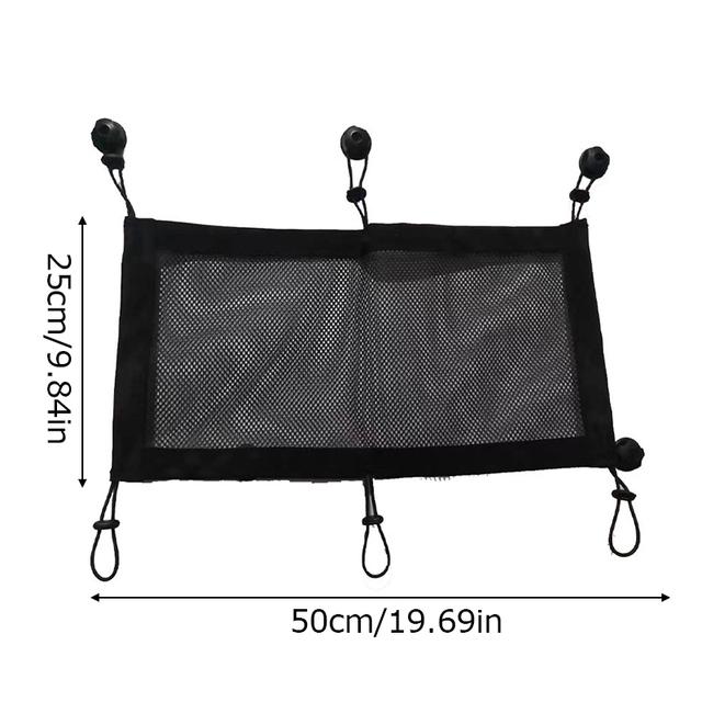 8-Loch-Steckdosen-Netzbeutel Kabelmanagement-Netz unter dem Schreibtisch Tisch-Kabelmanagement-Netz-Organizer Flexible Drahtverstecker