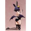 Magical Girl Adoration Magiabeze Bunny Scale PVC ABS Painted Complete Figure B-style Ver. 1/4 &