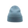 Atlantis Wind Double Skin Beanie With Turn Up