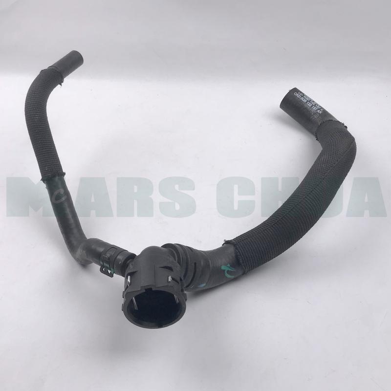 5QD122157C Automotive Cooling System Coolant Hose Suitable for Volkswagen Golf MK7