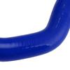 Silicone Radiator Coolant Hose Fit For Ducati Monster 937 2021-2025 Blue