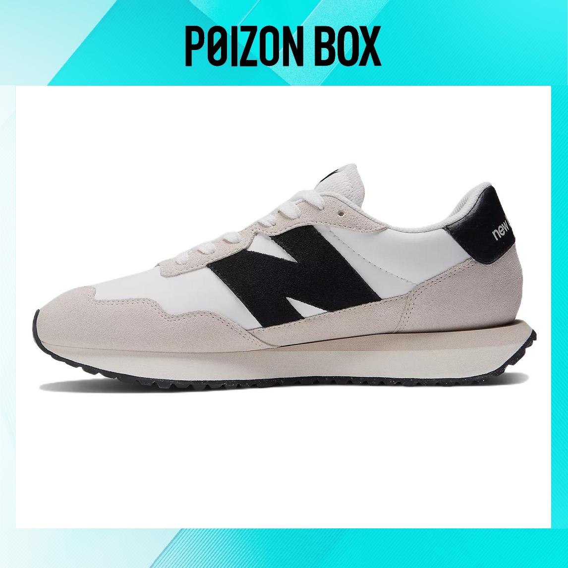 

кроссовки Male New Balance NB 237 Running shoes MS237SF