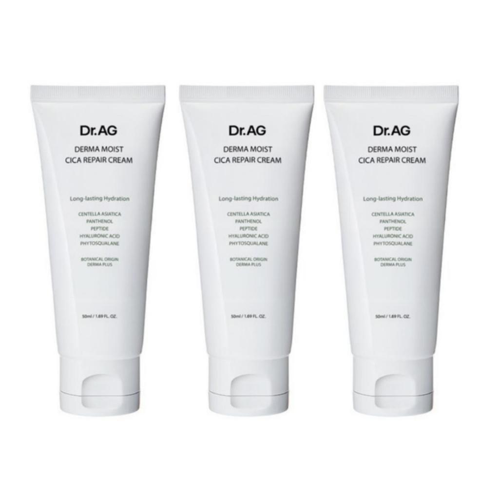 Dr.AG Derma Moist Cica Repair Cream 50ml