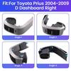Fits 2004-2009 Toyota Prius Right AC Vent Grille Panel
