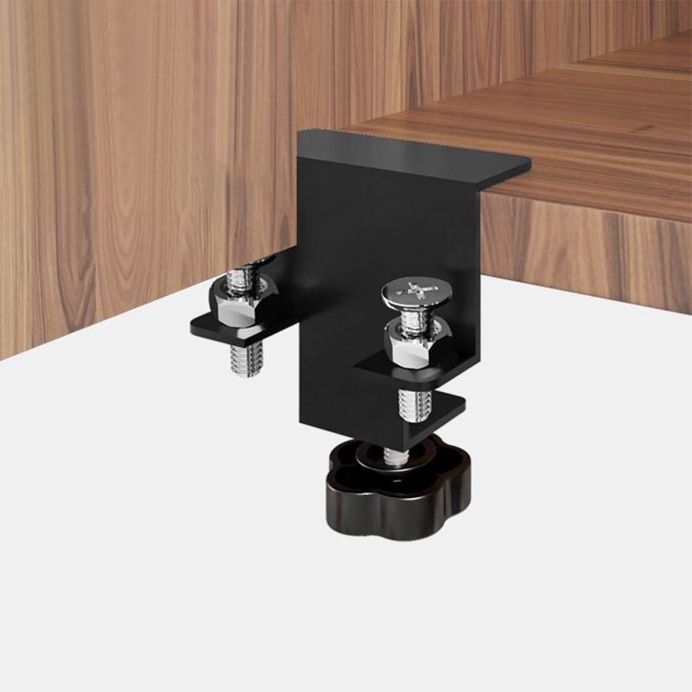 Cabinet Door Seam Correction Fixture Cabinet Door Installation Positioner Woodworking Specialized Tools