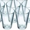 KADAX Glasses For Drinks Water Set Complete Set of Glasses