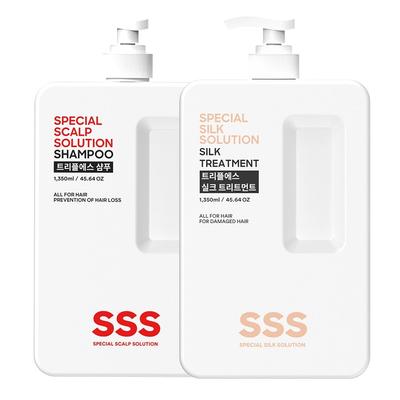 Shampoo e balsami per capelli – Shampoo