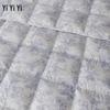 Yiyiai Ink Wash Style White Goose Down Comforter