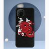 Chinese Dragon For Huawei Nova 12i 12s 11i 8i Y91 Y60 Y70 Y72 Y90 Y61 9 10 SE P20 P40 Lite P30 P60 Pro Case