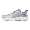 Anta Running Collection Comfortable Cushioning Slip Resistant Abrasion Resistant Breathable Low top Running Shoes Men's 112025570-2