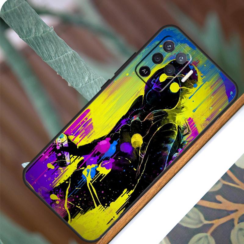 

Gas Mask For OPPO A58 A78 A98 A54 A74 A94 A16 A76 A96 A5 A9 A52 A72 A79 A53S A15 A17 A57 A77 Case OPPO A98 5G