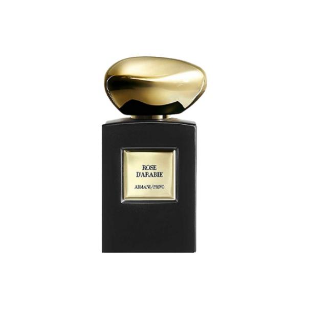 Giorgio Armani Intense Rose D'arabie Eau De Parfum
