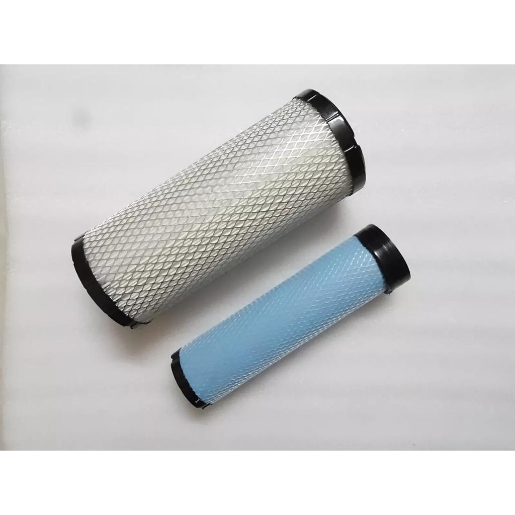 OEM Air Filter Inner /Outer for Mahindra Tractor 006000455F1 / 006000456F1