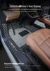Nio ES8 Floor Mats Kit for 2018-2026 Models, 6/7-Seater