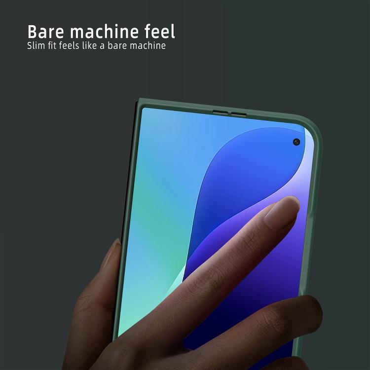 Integrated Skin-Friendly Spray-Coated Finish Phone Case
