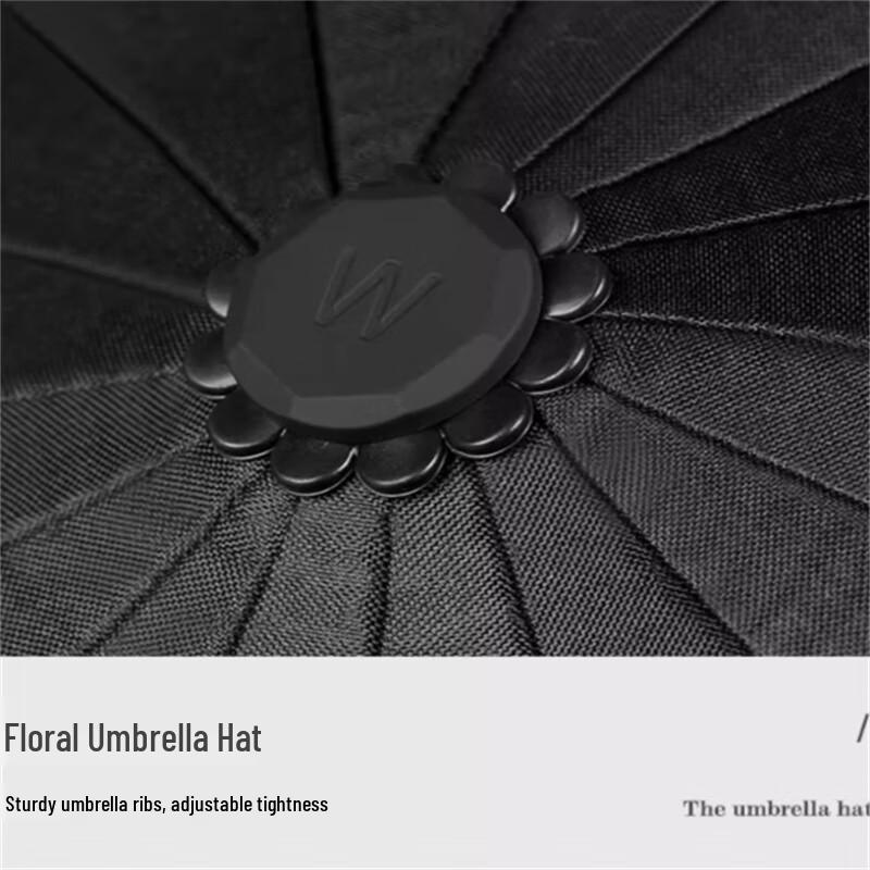 Automatic Folding UV Protection Travel Umbrella