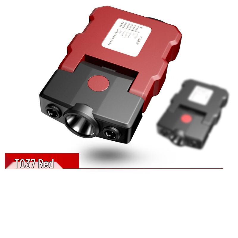 

UOSU RB-T037 Clip-on Cap Light & Headlamp