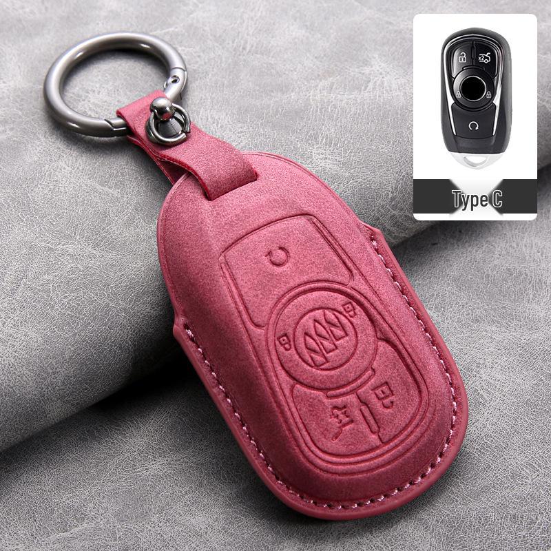 Key covers available for Buick LaCrosse, GL8, Regal GS, Excelle, Enclave Plus, and Enclave for drop shipping.