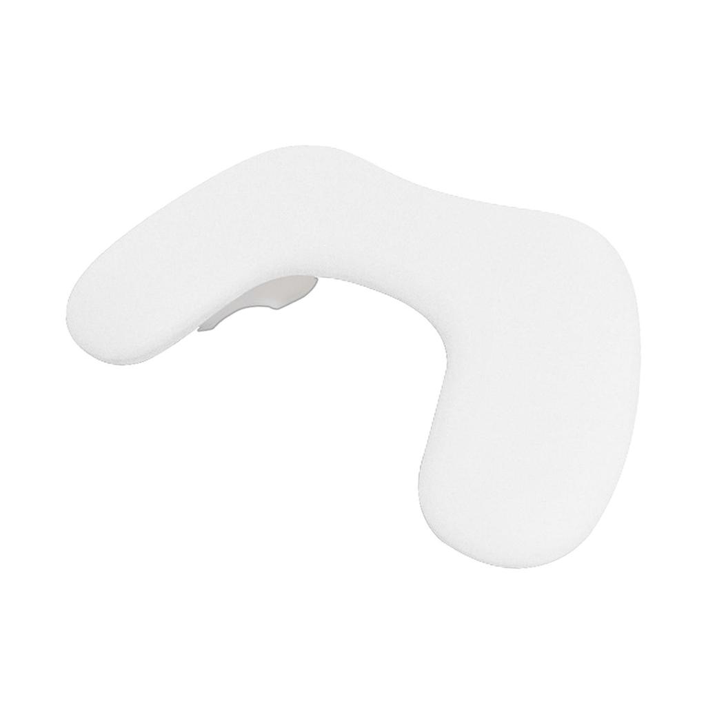 Manicure Hand Pillow, Beauty Tool, Armrest, Portable Nail Armrest Pillow.