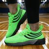 Women'S Sneakers Outdoor Fashion Design Breathable Comfortable Walking Shoes Super Light And Fast Dry Basketball Running Shoes