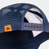 Alpinus Utah Multicolor Cap Mh11160 Size