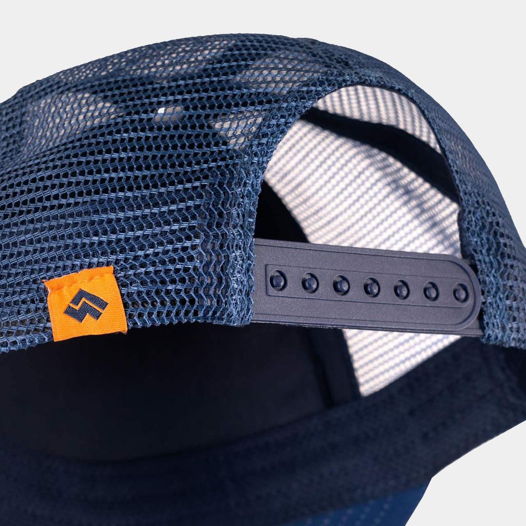Alpinus Utah Multicolor Cap Mh11160 Size