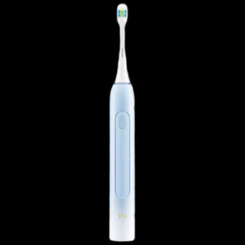 LCD Display, 4 Brushing Modes, Magnetic Charging, 2 Brush Heads, Bluetooth Connectivity, 90 Days Battery Life, 38000 Vibrations/min