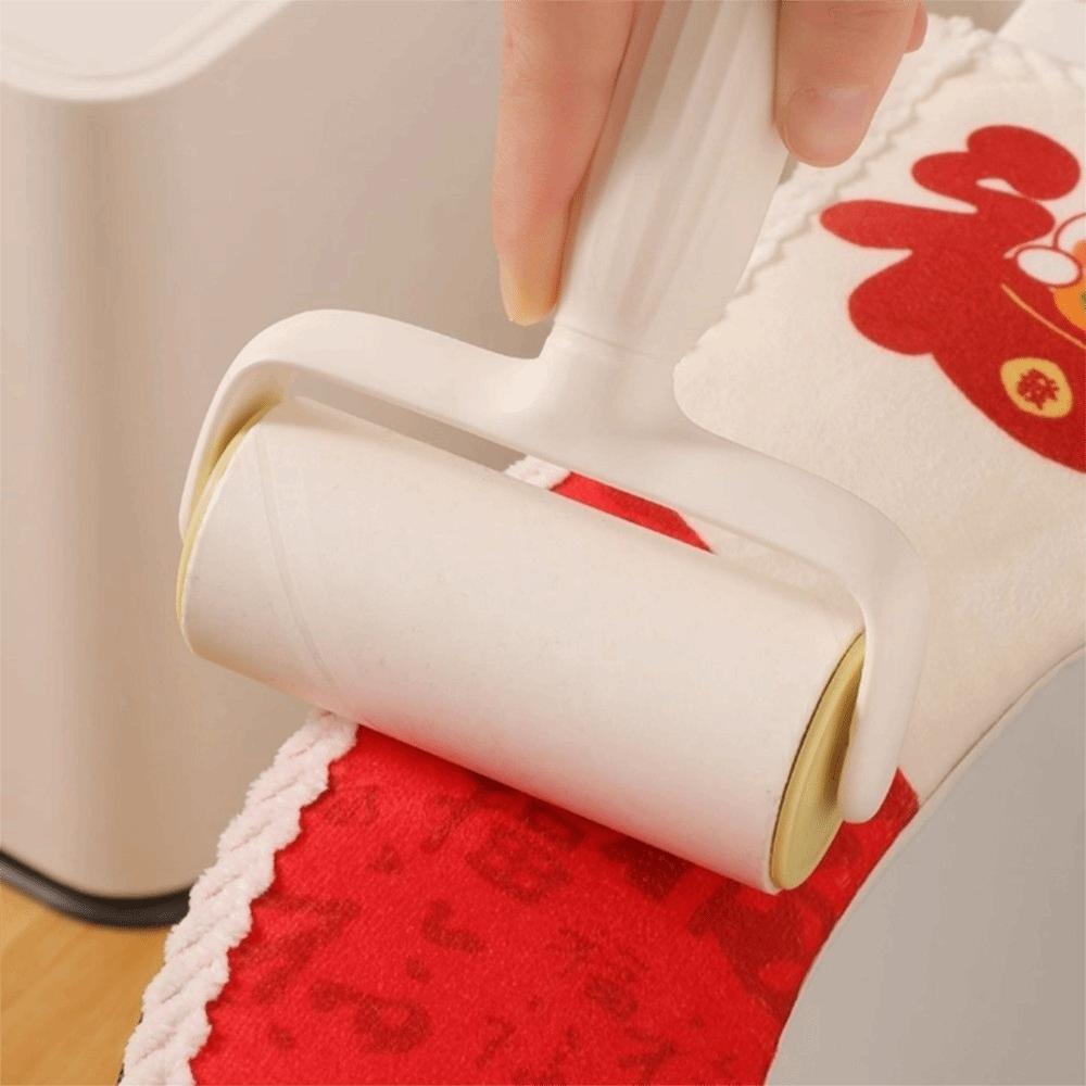 Warm Toilet Seat Cover Cartoon Washable Toilet Cushion Removable Toilet Seat Cushion  Bathroom