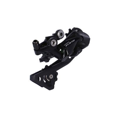 SHIMANO 105 11S Rear Derailleur IRDR7000GSL Black RD-R7000-GS