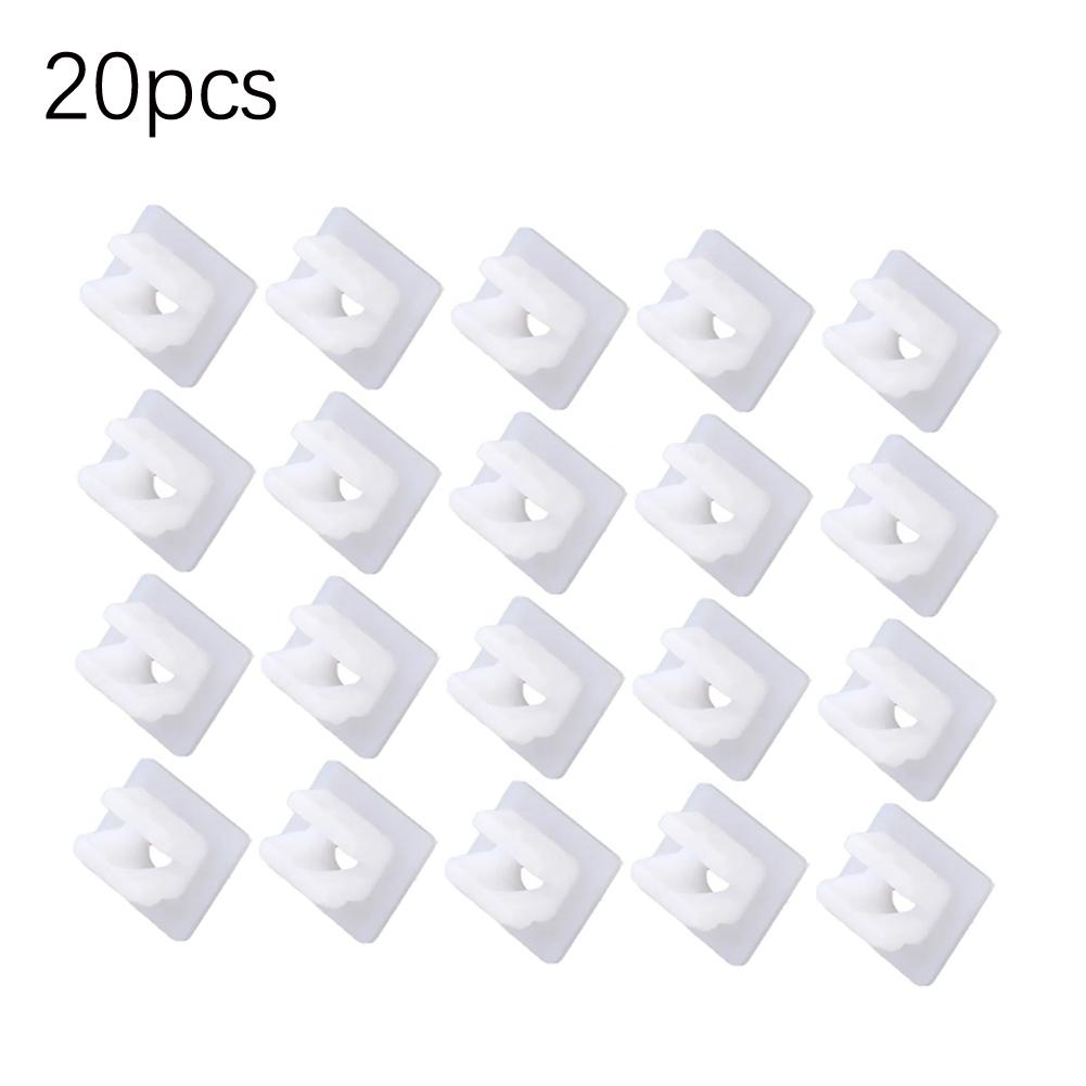 Car Accessories Bumper Fastener Clips Rivet High Quality