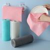 Microfiber Towel Rolls Dish Rags Wash Paper Towel  2026 Double Sided Cleaning Wipe Household Kitchen Cloth 1 Roll of 20 Sheets