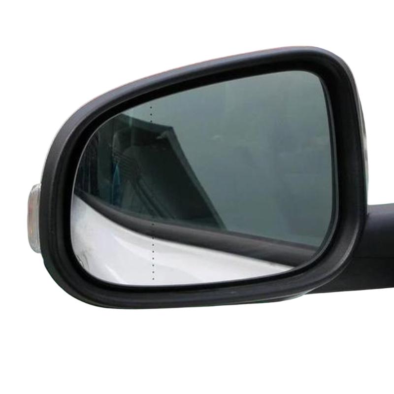 For Volvo C30 2006-2009 C70 2006-2009 S40 2007-2011 S60 2007-2010 V50 2006-2009 Car Side Heated Mirror Glass