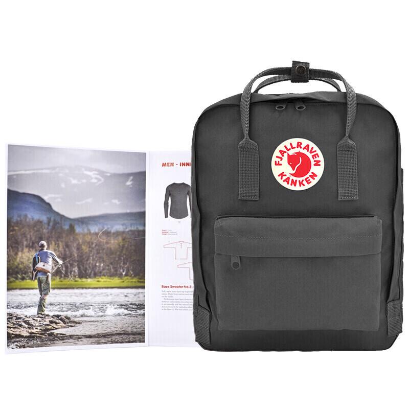 Fjallraven Kanken Classic Backpack 16L