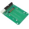 IDE Adapterkarte 50pin 1,8 Zoll Micro Drive auf 40pin 3,5 Zoll IDE Festplattenkonverter für Toshiba