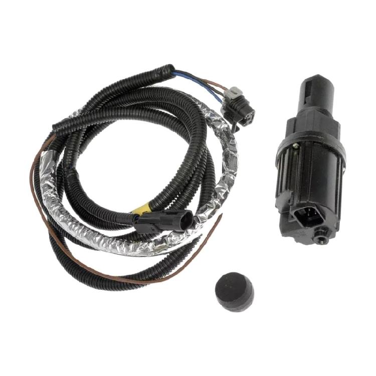 Replacement Universal Actuator Automotive Accessories Spare Parts Easy Installation 4WD Actuator 600-490 1