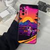 Skyline GTR R34 Case For Samsung Galaxy A53 A33 A23 A13 A14 A24 A34 A54 A52 A32 A22 A12 A51 A71 A21S Cover