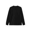 Carhartt WIP Long Sleeve Pocket T-Shirt Black Men Streetwear I03043789XX
