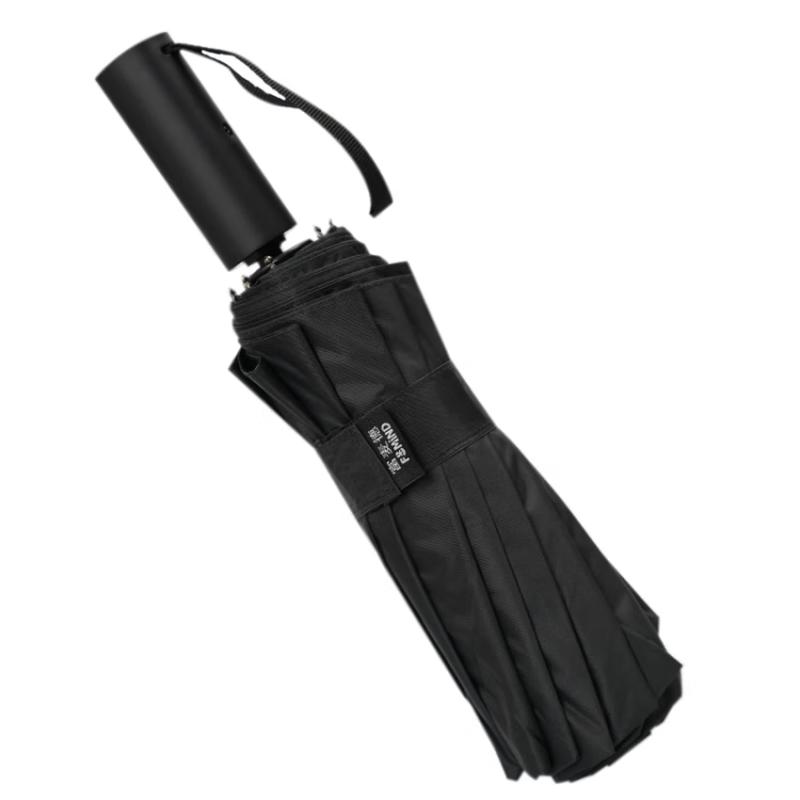 Fumade VK1420 12-Rib Semi-Automatic Umbrella