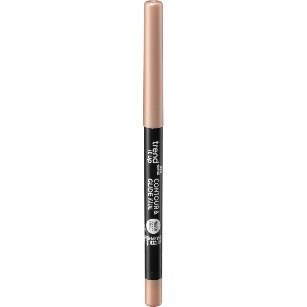 Trend it up wasserfester Eyeliner Kajal 084 Contour & Glide 0,3g