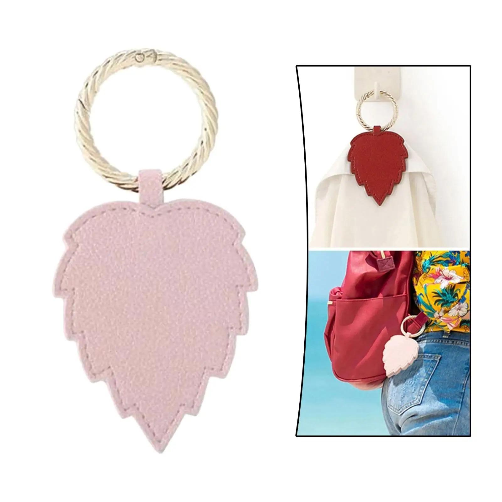 

Магнитный зажим для кепки Travel Leather Hbag Магнитный зажим для кепки Summer Visor Storage Clipbucket Sombrero Fedora Straw Beach розовый