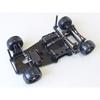 Kawada M300gt2 Chassis Kit [m333]