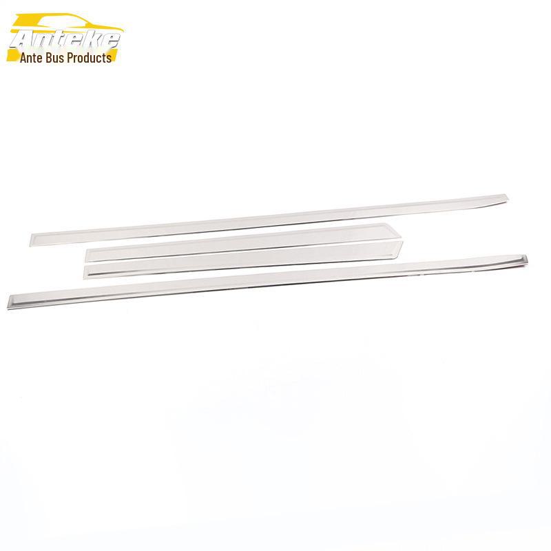 

Great Wall 19 Gun Door Bumper из нержавеющей стали с защитой от царапин