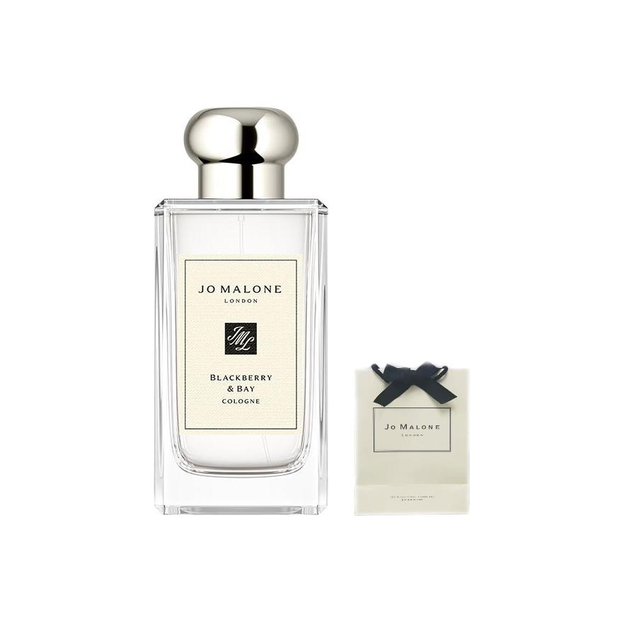 Jo Malone London Blackberry And Laurel Leaf Perfumes Fruity Fragrance Eau De Cologne