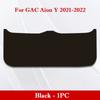 For GAC Aion Y/Y Plus Car Trunk Door Anti Kick Pad Tailgate Anti-Scratch Protective Sticker Cargo Liner Interior Accessories