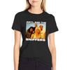 Amyl And The Sniffers T-Shirt